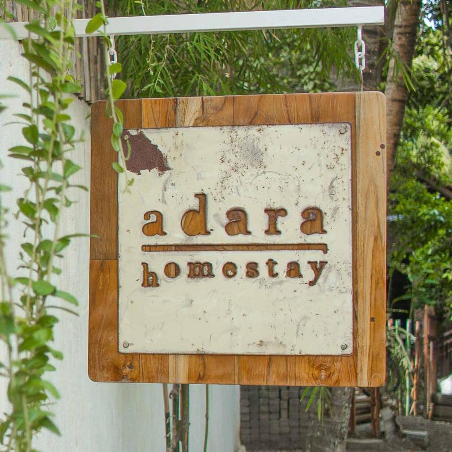 Homestay Adara