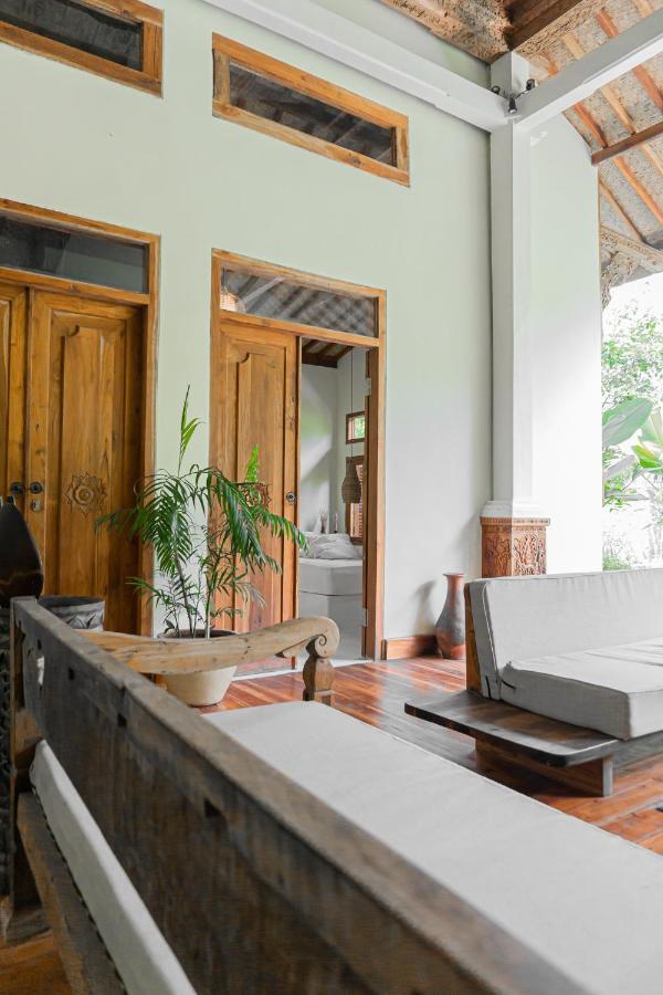 Homestay Adara