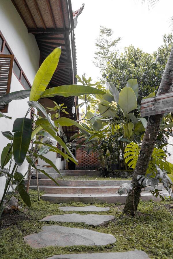 Adara Homestay