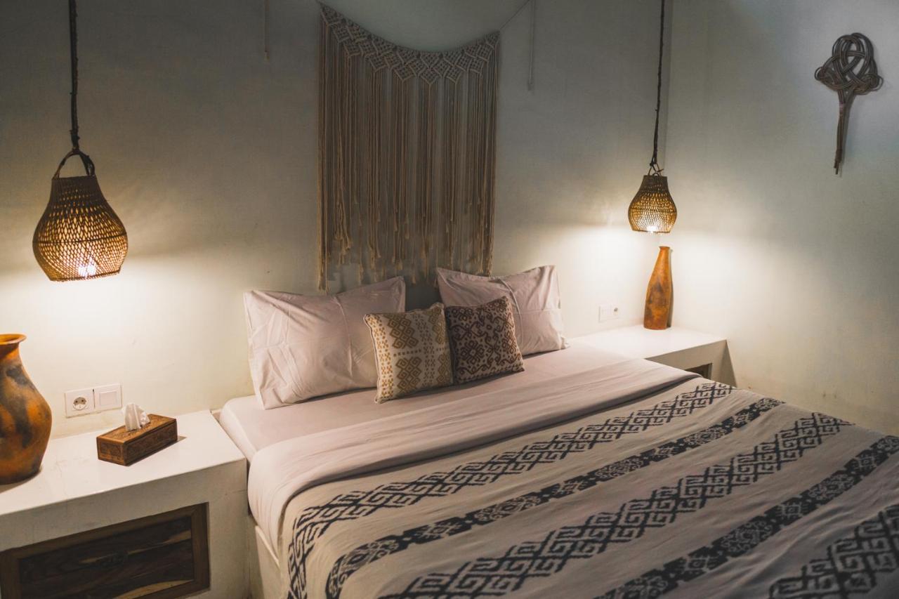 Adara Homestay