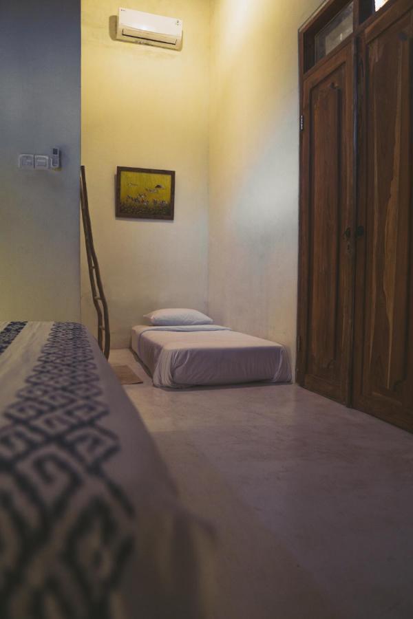Homestay Adara