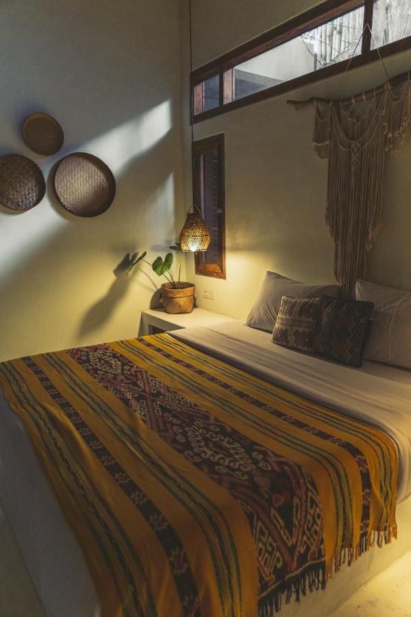 Adara Homestay *