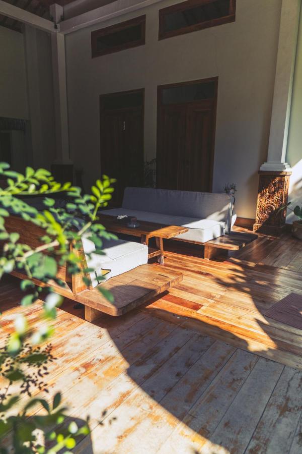 Adara Homestay Banyuwangi (East Java)