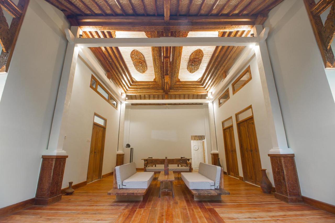 Homestay Adara Banyuwangi (East Java)